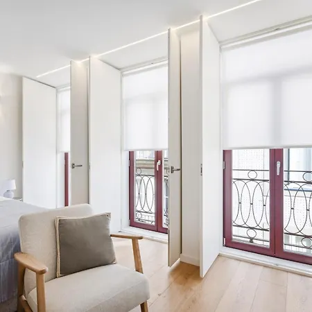 Glow | 111 Collection بورتو