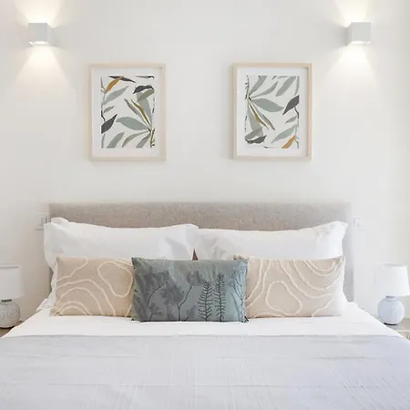 Glow I 111 Collection Lejlighed