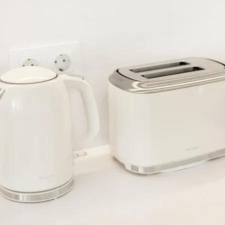 Lejlighed Glow I 111 Collection Porto