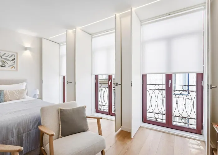 Glow I 111 Collection Porto