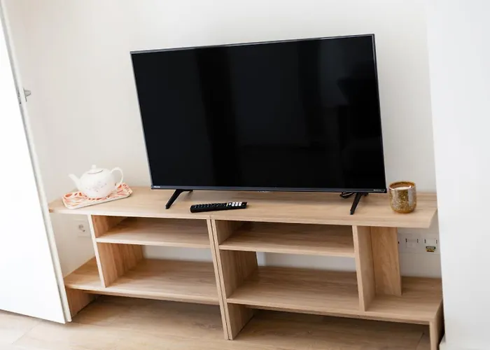 Lejlighed Glow I 111 Collection *