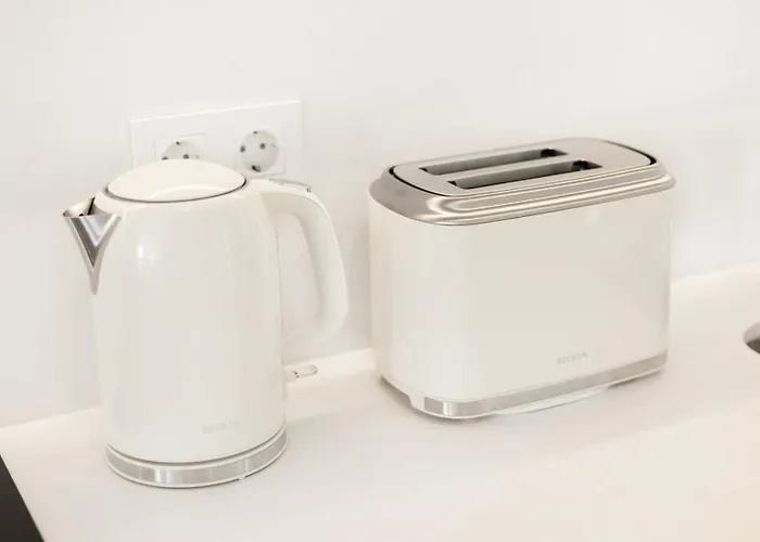 Lejlighed Glow I 111 Collection Porto