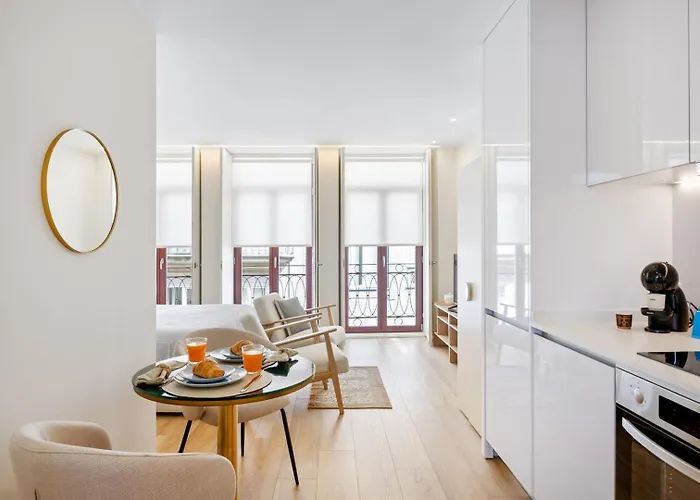 Glow I 111 Collection Porto