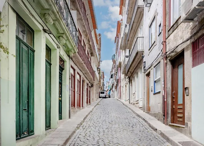 Glow I 111 Collection Lejlighed