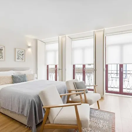 Glow I 111 Collection Oporto