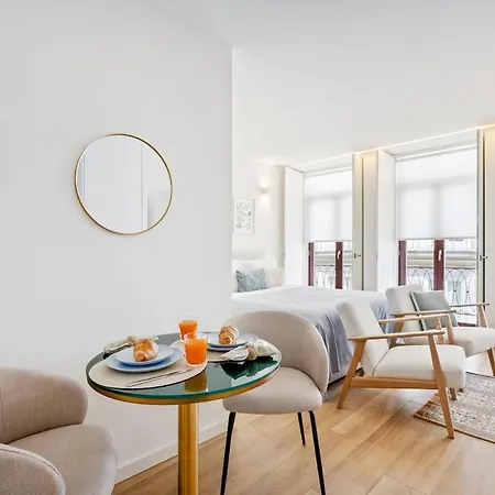 Apartmán Glow I 111 Collection