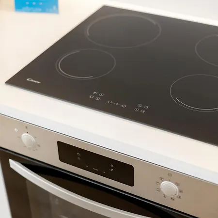 Apartment Glow I 111 Collection Porto