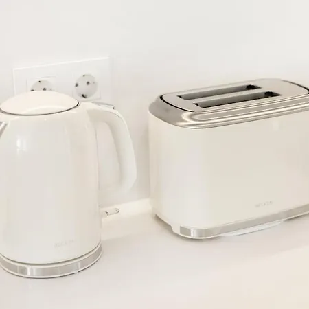 Appartamento Glow I 111 Collection