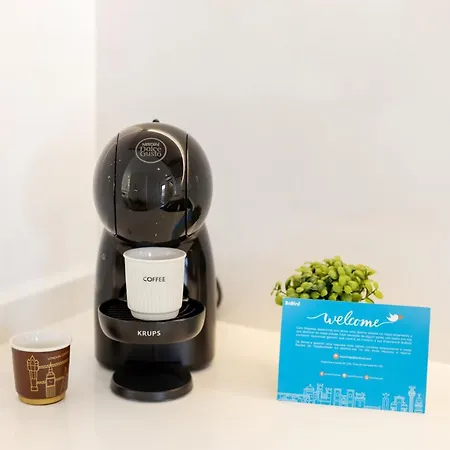 Glow I 111 Collection Apartmán Porto