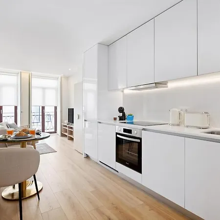 Glow I 111 Collection Apartment