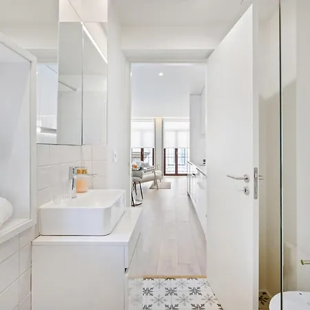 Apartment Glow I 111 Collection Porto