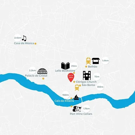 Glow I 111 Collection Apartmán