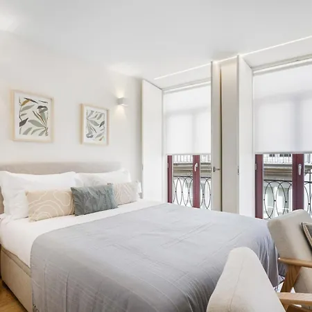 Apartment Glow | 111 Collection Porto