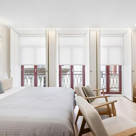 Glow | 111 Collection Apartment