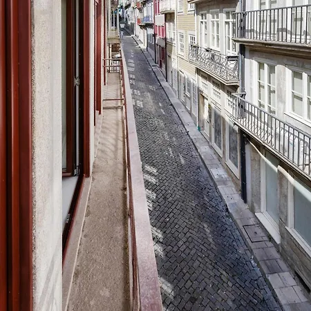Glow | 111 Collection Apartmán Porto