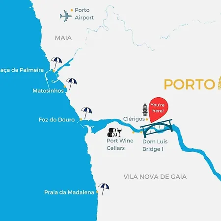 Glow | 111 Collection Apartmán *