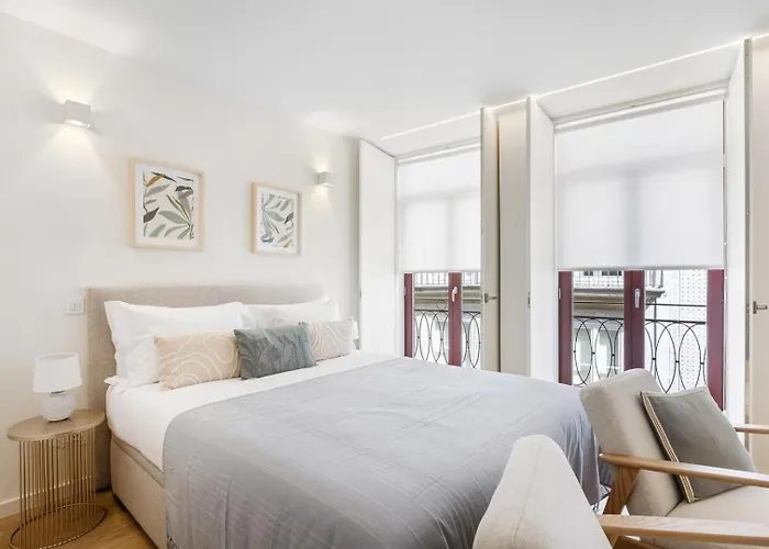 Apartment Glow | 111 Collection Porto