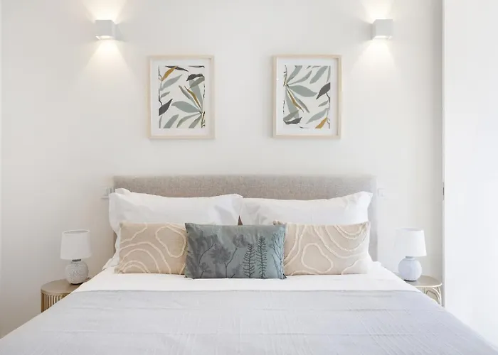 Glow | 111 Collection Apartmán