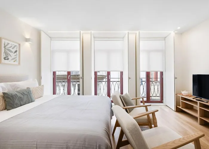 Glow | 111 Collection Apartment