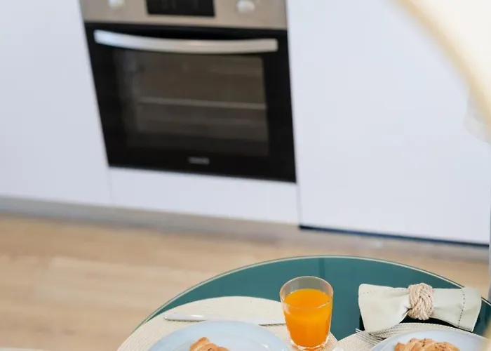 Glow | 111 Collection Apartment Porto