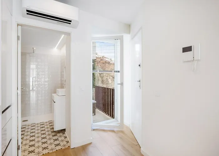 Apartmán Glow | 111 Collection Porto