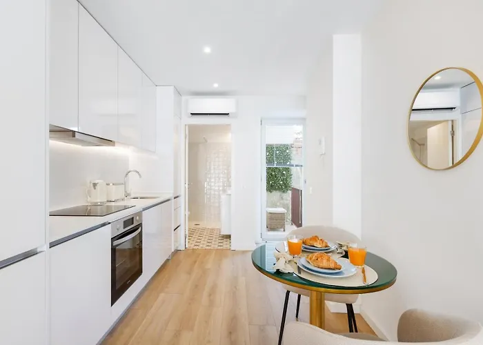 Apartment Glow | 111 Collection