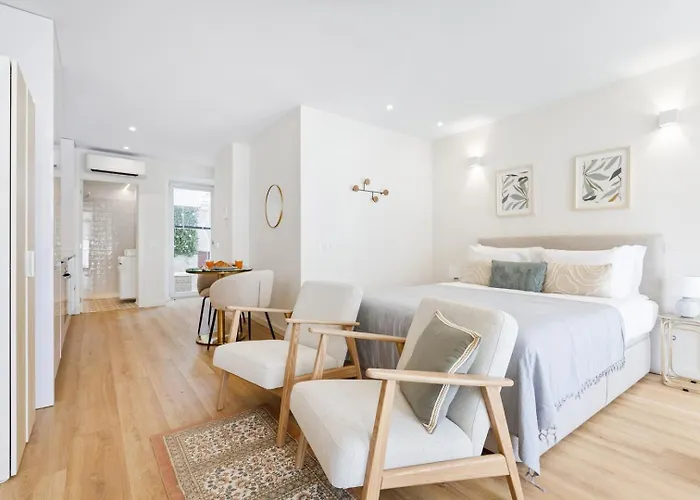 Apartment Glow | 111 Collection *