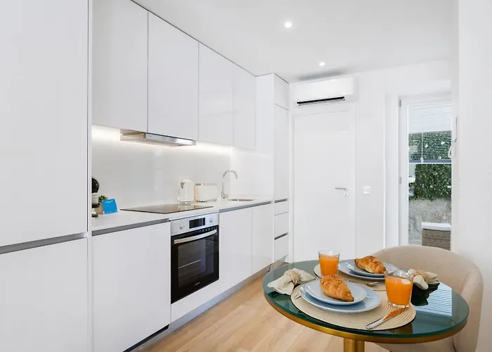 Apartment Glow | 111 Collection