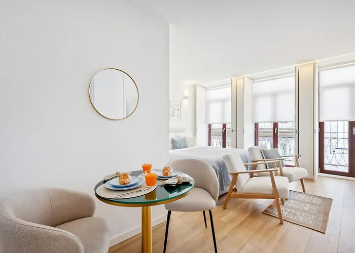 Glow | 111 Collection * Πόρτο