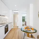 Apartment Glow | 111 Collection