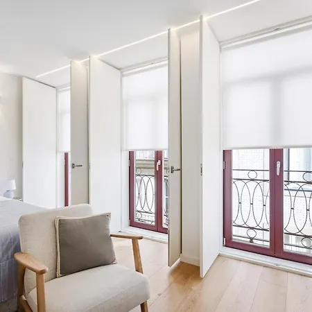 Glow I 111 Collection Porto