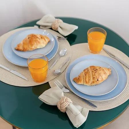 Daire Glow I 111 Collection Porto