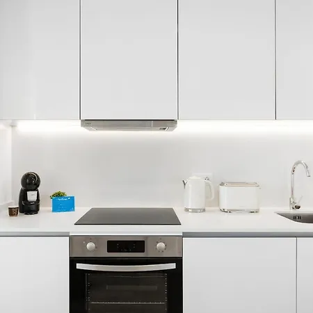 Daire Glow I 111 Collection *