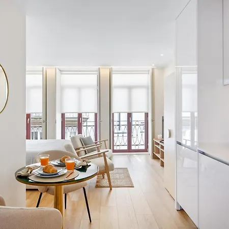 Glow | 111 Collection Appartement