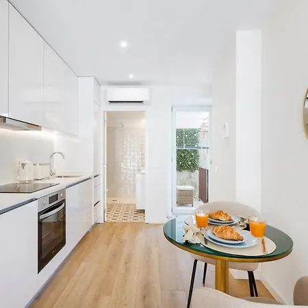 Appartement Glow | 111 Collection *