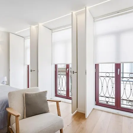 Appartement Glow | 111 Collection Oporto