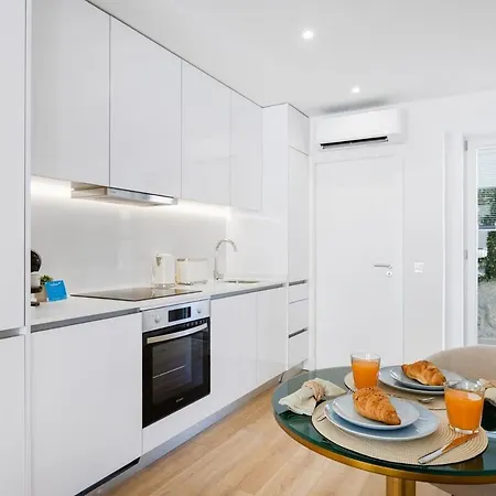 Glow | 111 Collection Appartement *
