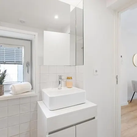 Appartement Glow | 111 Collection Oporto