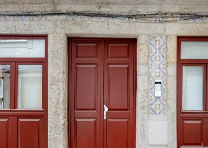 Glow | 111 Collection * Porto